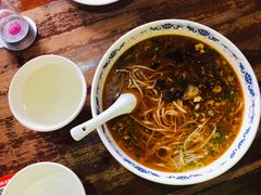 岐山臊子面-天下第一面(大雁塔北广场店)