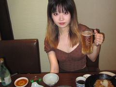 -纹兵卫手打荞麦面日料(虹桥本店)