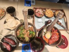 -京参 • 擂椒饭(这有山店)