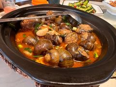 -千岛湖小鱼儿·淳安匠心农家菜