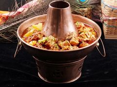 -金孔雀德宏傣味餐馆(魏公村店)