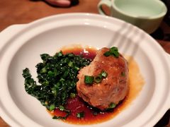 -北京全聚德(王府井店)