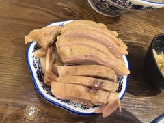 -小潘记鸭血粉丝汤