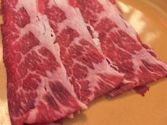 -牛New寿喜烧(龙湖金沙天街店)
