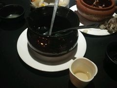 -新竹里馆·花园餐厅(兴苑路店)