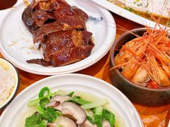 -百家鲜·杭帮菜