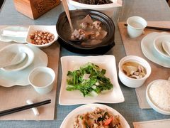 -茶油香闽南菜·花园餐厅(前埔店)