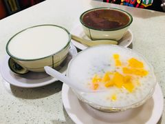 -芬芳甜品(同福路店)