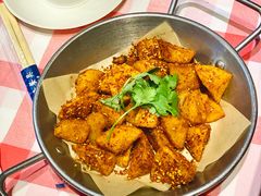 -七个烧烤·武汉大排档(翻身店)