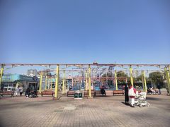 -蠡湖大桥公园