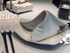 -燃扒房Steakhouse(皇庭店)