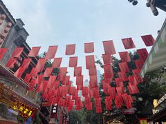 -重庆十八梯传统风貌区