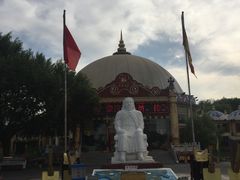 -赛汗塔拉风情园