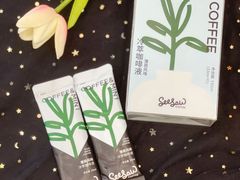 -Seesaw Coffee(朝阳大悦城店)