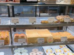 -君之狮子山·轻糖烘焙(松江印象城店)