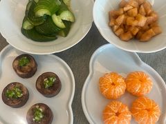 -湖影中餐厅·南京金茂威斯汀大酒店