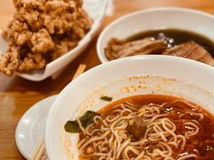 -余丞记川渝面馆(云峰店)