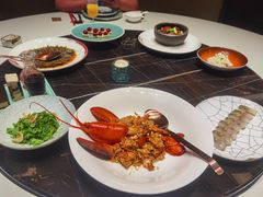 -北書房·墨宴(国际博览中心店)