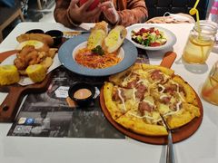 -米斯特比萨(罗斯福店)