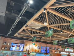 -谷丽麦馕新疆菜·清真(步步高梅溪新天地店)