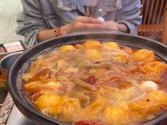 -神府路壹号·海鲜烧烤·砂锅粥·锅物(三坊七巷店)