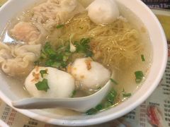 -源记茶餐厅(尖沙咀店)