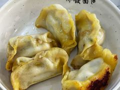 -蒋家桥饺面店(四望亭路店)