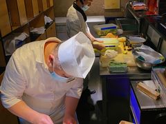 -松临·铁板烧&Omakase(神农店)