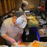 打卡松临日本料理铁板烧（神农店）