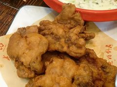 -美达尔烧烤海鲜家常菜(泰山路店)