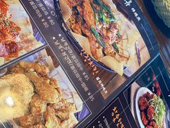 -一乐韩国炸鸡(梅江店)