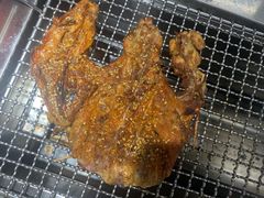 -小团团·路边烤牛肉(南岭壹街店)