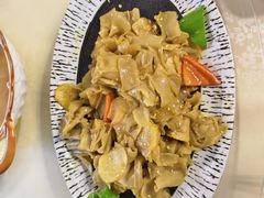 -天天向上素食餐厅(五台山店)