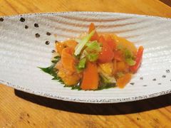 -高木日本料理(静安寺店)