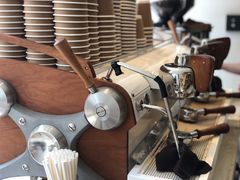 -% Arabica(京都东山店)