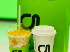 -gleeglee乐溢亦茶(朝阳大悦城店)