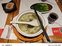 -馋三尺蟹粉小笼(人民广场店)