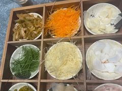-丰尔粥食·顺德鱼生·干蒸排骨顺德菜(大良分店)