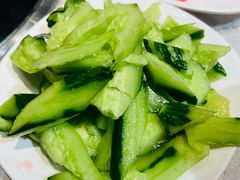 -蝎菜杨·牛肉面 羊蝎子火锅(光熙门北里店)