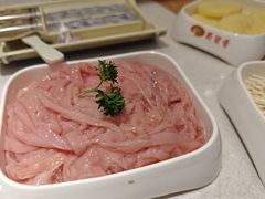 -蜀留香火锅(社会山店)