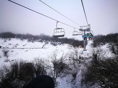 -太子岭滑雪场