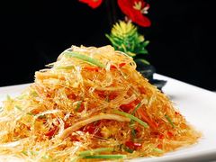 -秦月轩·长安小馆·新陕菜(阜成路·五棵松店)