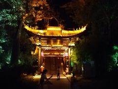 -台儿庄古城