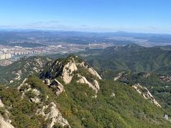 -丹东凤凰山景区