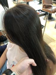 -意廊 Hair Salon