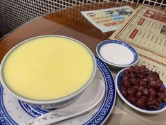 -捷信牛奶甜品世家(五道口店)