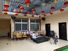 -亲兄弟真人CS团建拓展基地