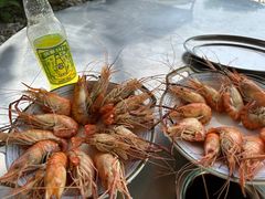 -大象营野Life营地·钓虾(坦尾店)