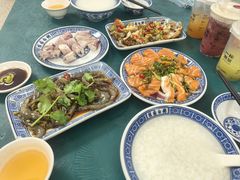 -桂园白粥·潮汕老味道