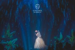 -格乐利雅婚礼艺术中心(南外滩店)